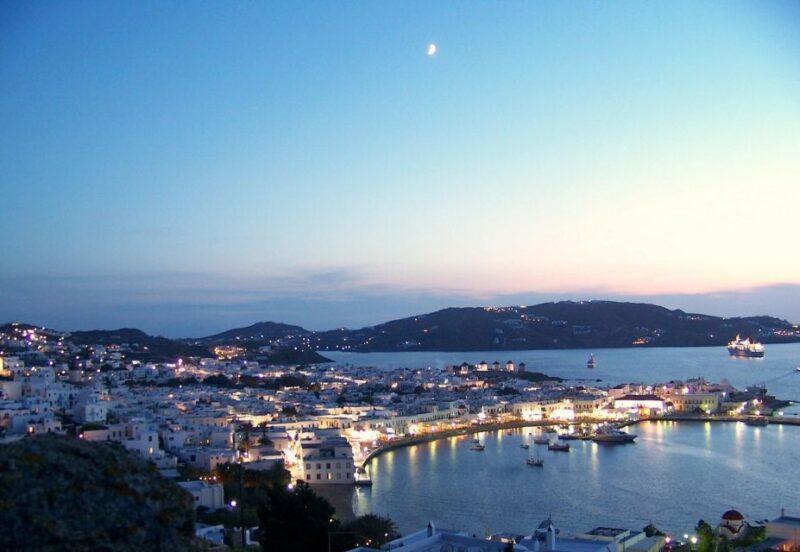 Best of Mykonos island 4 hours private tour - Frequently Asked Questions