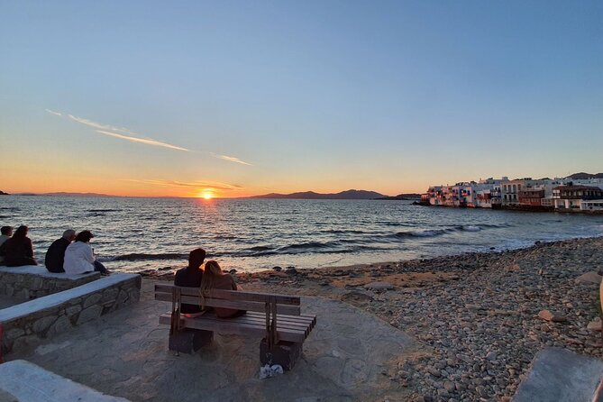 Best Of Mykonos Private Tour - Inclusions and Practical Details