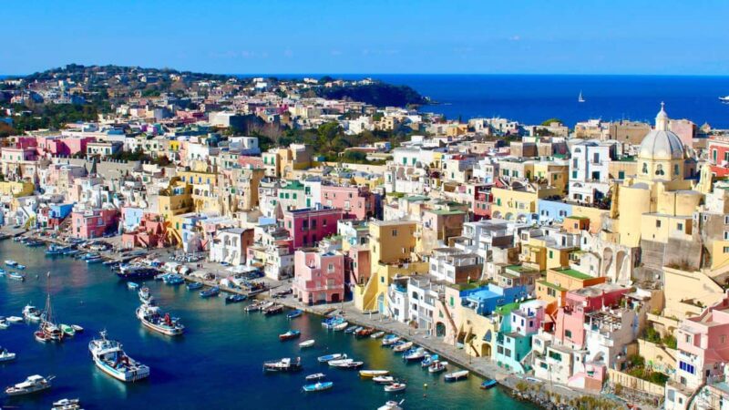 Best of Naples: Private Walking Tour with a Local - Starting at Piazza del Plebiscito, the Heart of Naples