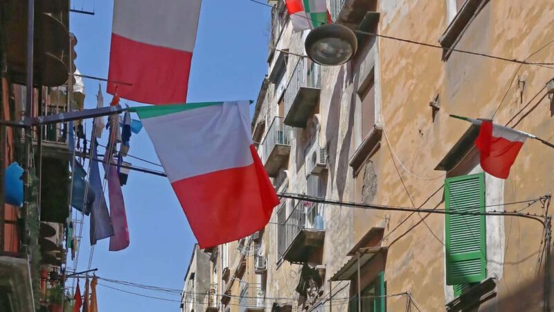 Best of Naples: Private Walking Tour with a Local - Visiting Piazza del Plebiscito and Its Surroundings