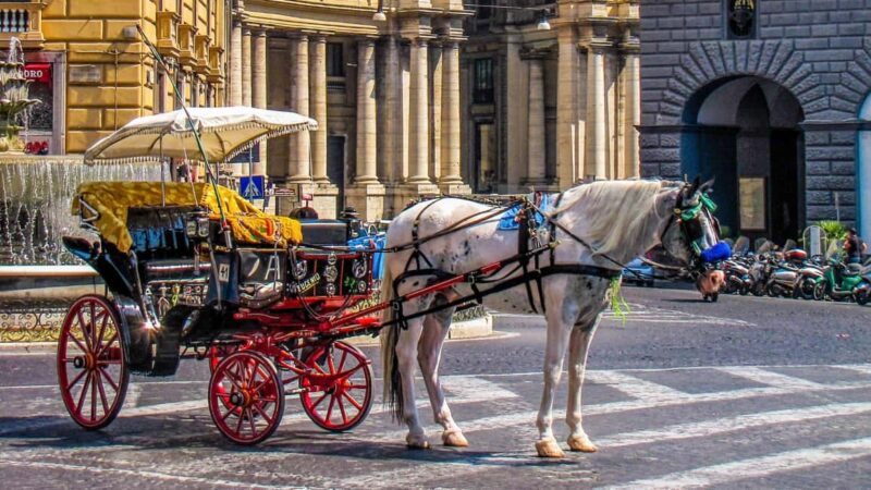 Best of Naples: Private Walking Tour with a Local - Hidden Gems and Authentic Spots Beyond the Tourist Areas