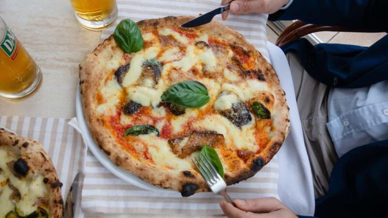 Best of Naples: Private Walking Tour with a Local - The Guide: A Source of Passion and Local Expertise