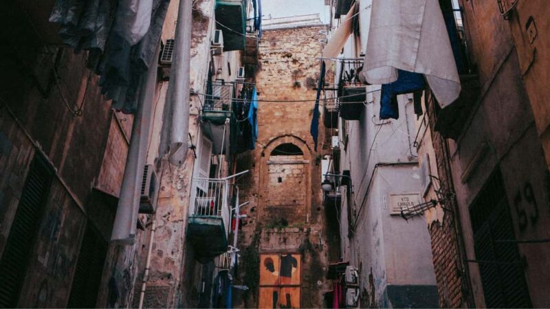 Best of Naples: Private Walking Tour with a Local - Comparing This Tour to Similar Experiences