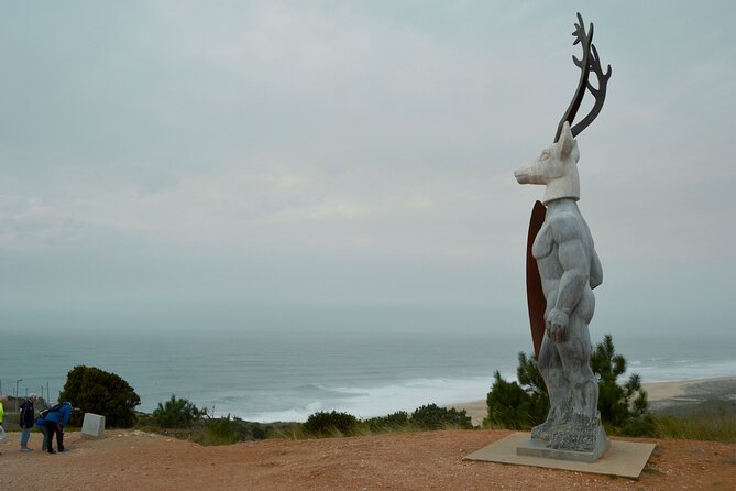 Best of Nazaré Tour - Key Points