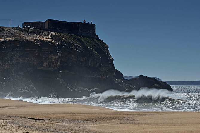 Best of Nazaré Tour - Logistics and Group Experience