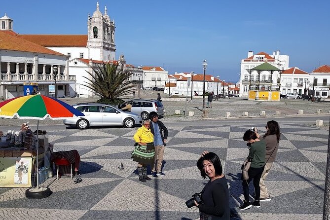Best of Nazaré Tour - What’s Included and What’s Not