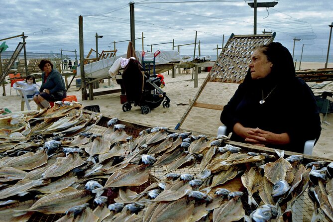 Best of Nazaré Tour - The Guide’s Knowledge and Personal Touch