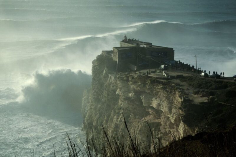 Best of Nazaré Tour - Final Thoughts on the Best of Nazaré Tour