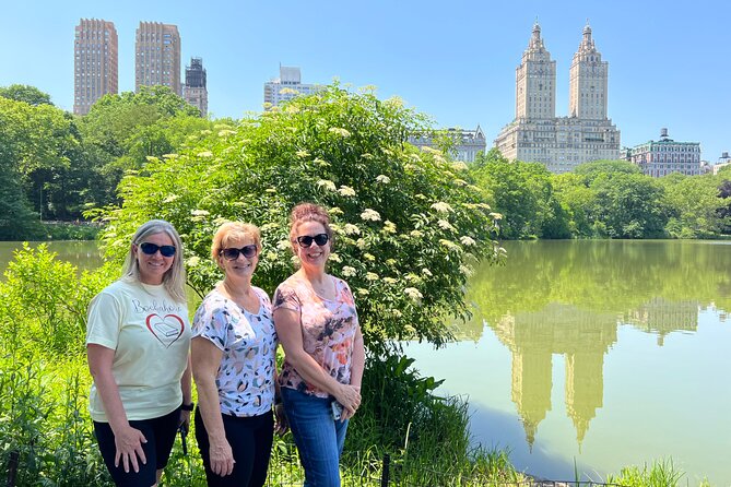 Best of New York City Private One-Day Tour - Flexibility for Exploring and Photo Opportunities