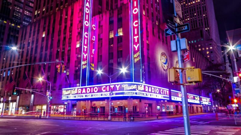 Best of New York City: Private Walking Tour with Local - Additional Costs and Optional Visits