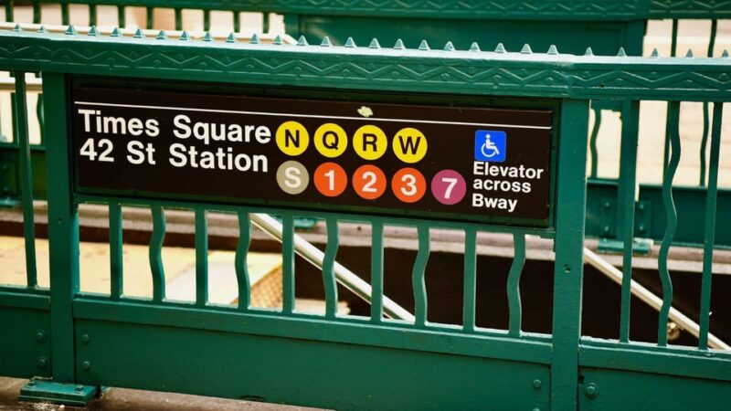 Best of New York City: Private Walking Tour with Local - Accessibility and Group Size