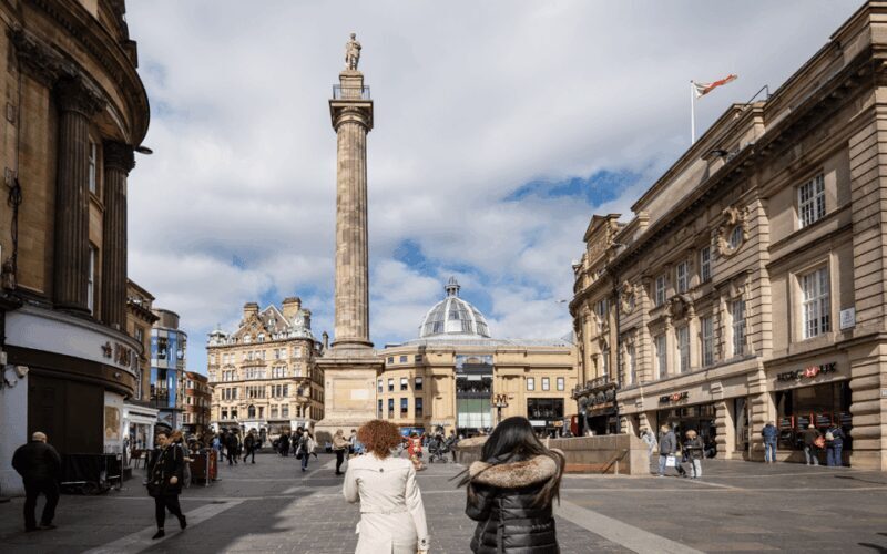 Best of Newcastle Highlights Walking Tour - Final Thoughts on the Best of Newcastle Highlights Walking Tour