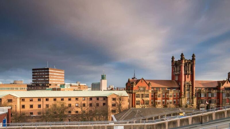 Best of Newcastle: Private Walking Tour with a Local - Strolling through Grainger Town and Georgian Elegance