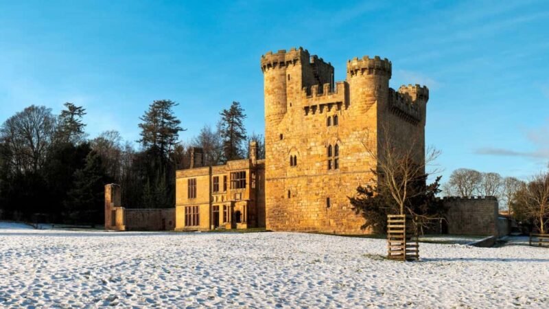 Best of Newcastle: Private Walking Tour with a Local - Leazes Park and the City’s Lively Atmosphere