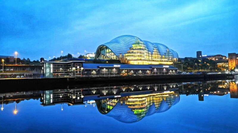 Best of Newcastle: Private Walking Tour with a Local - Insider Tips on Local Cuisine and Hidden Gems