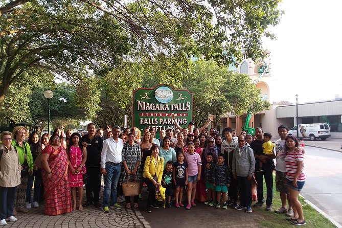 Best of Niagara Falls USA and Washington D.C. 3-Day Tour from NYC - Honest Review of Strengths and Limitations