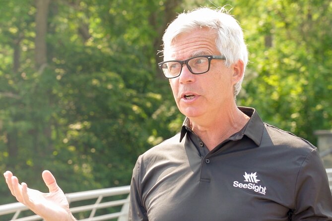 Best of Niagara Falls USA: Cave of the Winds & Maid of the Mist - Maid of the Mist Boat Ride: Up Close with the Majestic Falls