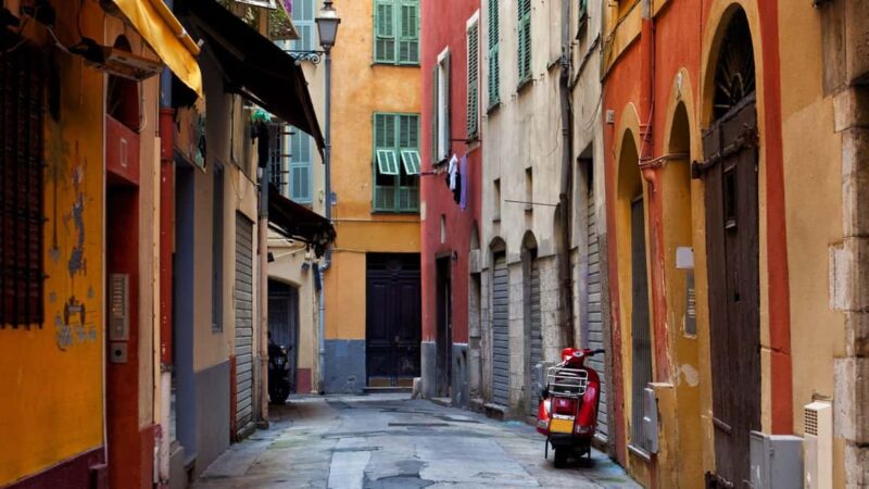 Best of Nice: Private Walking Tour with a Local - Practical Logistics and Tour Customization