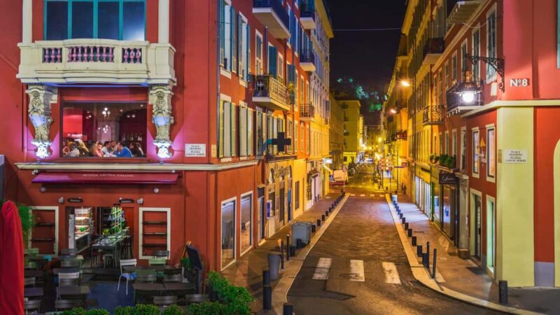 Best of Nice: Private Walking Tour with a Local - Meeting Point and Accessibility
