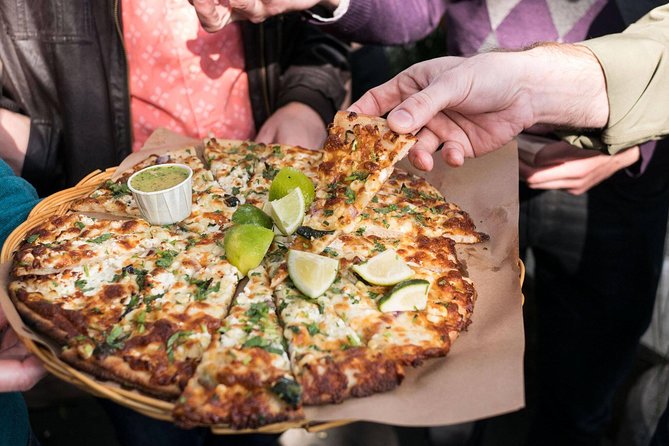 Best of North Berkeley Food Tour - Starting Point and Logistics