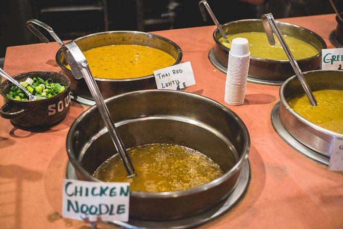 Best of North Berkeley Food Tour - Sampling Local Favorites: Sandwiches, Chocolates, and Pizzas