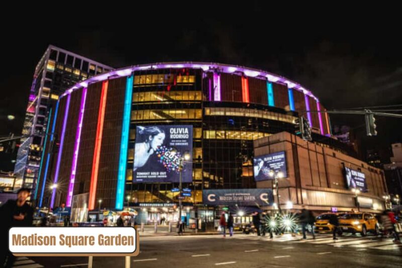 Best of NYC: Big Apple Magical Lights & Broadway Guided Tour - Frequently Asked Questions