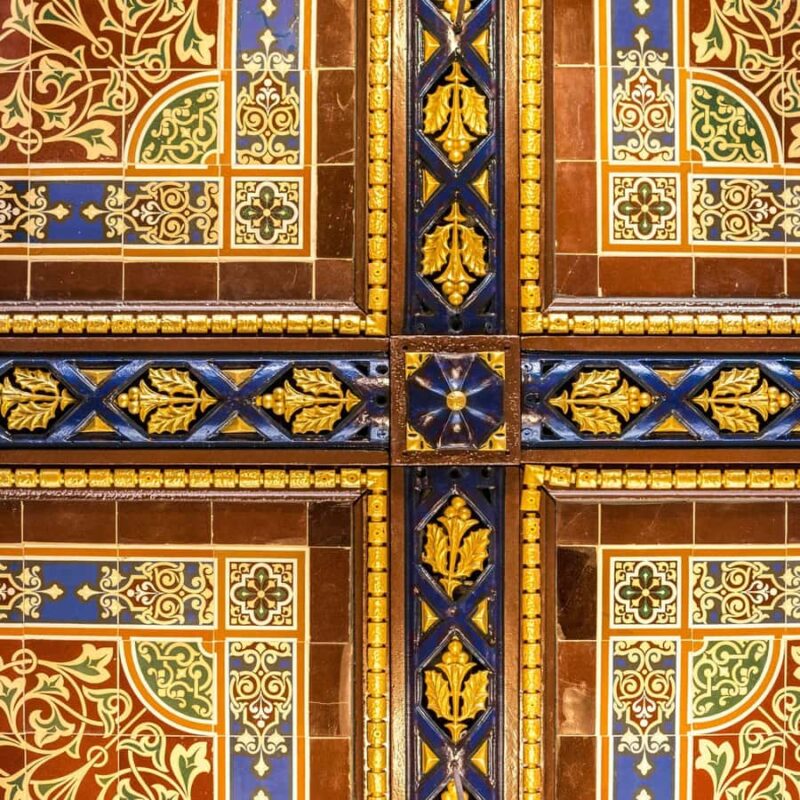 Best of NYC: Central Park Highlights Walking Tour - Walking Through Victorian Gardens and Central Park Zoo