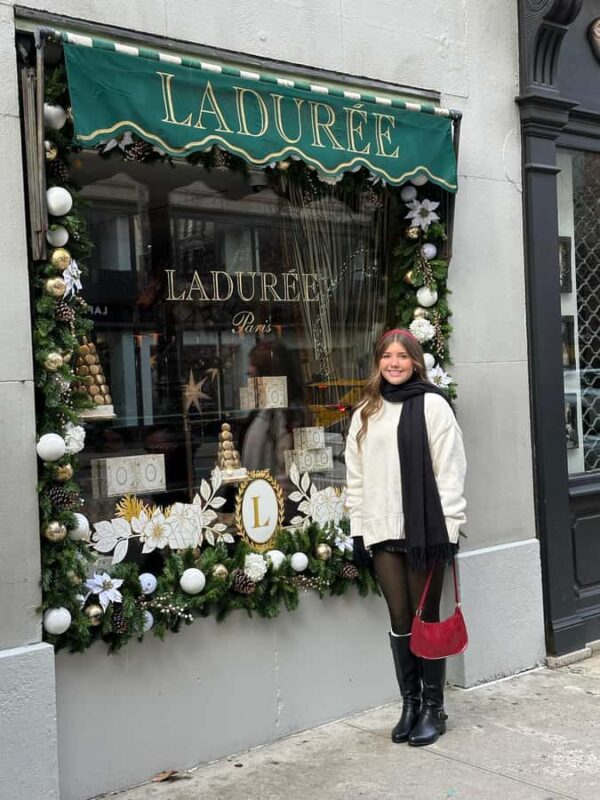 Best of NYC: Top-Rated Gossip Girl Tv Locations Bus Tour - The Highlights of Visiting Manhattan’s Upper East Side