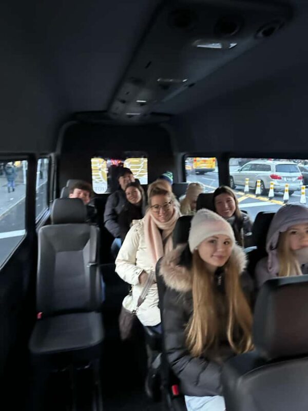 Best of NYC: Top-Rated Gossip Girl Tv Locations Bus Tour - Who Will Love This Tour the Most