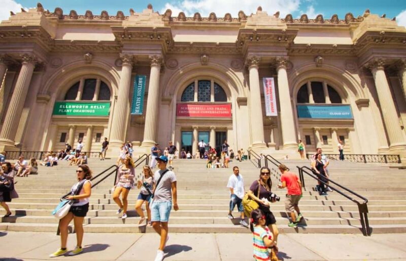 Best of NYC:Top-Rated Central Park Gossip Girl Pedicab Tour - The Unique Charm of the Pedicab Ride