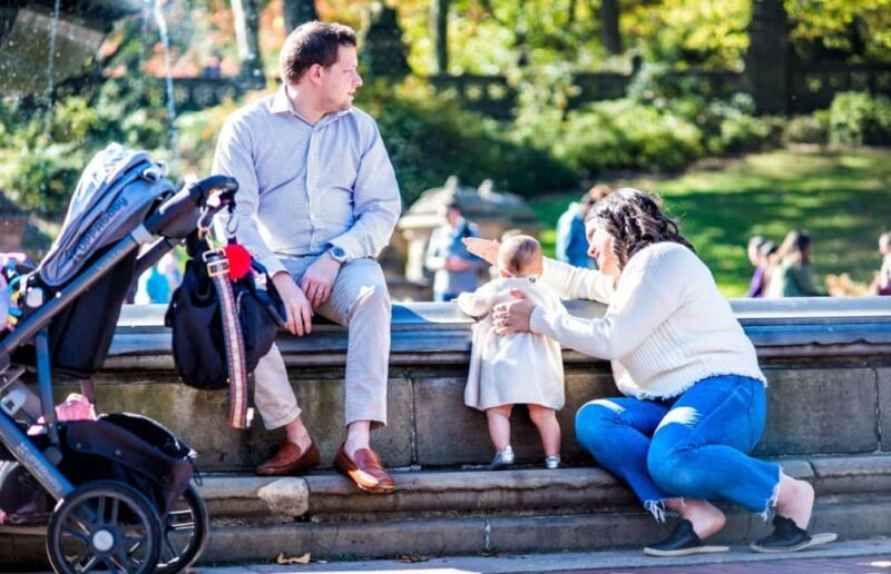 Best of NYC:Top-Rated Sex and the City Hotspots Pedicab Tour - Meeting Point and Tour Flexibility