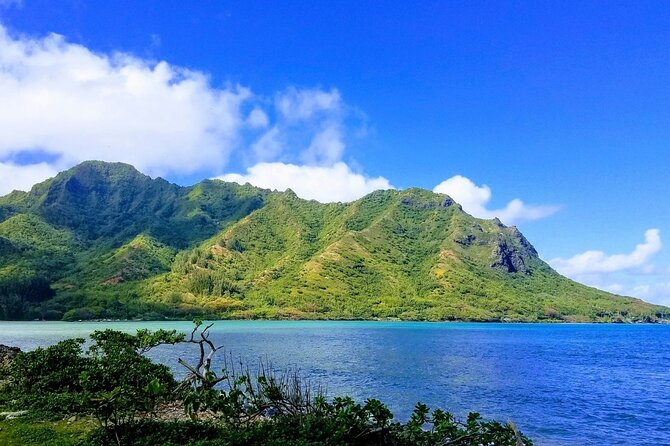 Best of Oahu Full-Day Small-Group Island Tour - Visiting Iconic Filming Locations and Natural Wonders