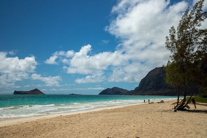 Best Of Oahu: Grand Circle Island Small Group Tour From Waikiki - Practical Considerations and Limitations
