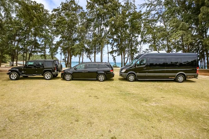 Best Of Oahu: Private Tour with Movie and Boat Tour USS Arizona Memorial - Practicalities and Cancellation Policy