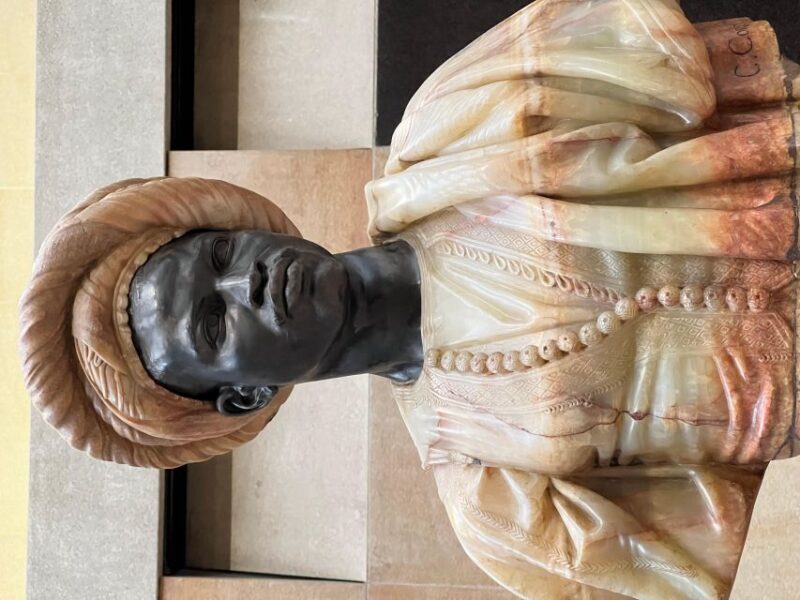 Best of Orsay Museum Private Tour with the Impressionists - Discover the Musée dOrsays Impressive Impressionist Collection