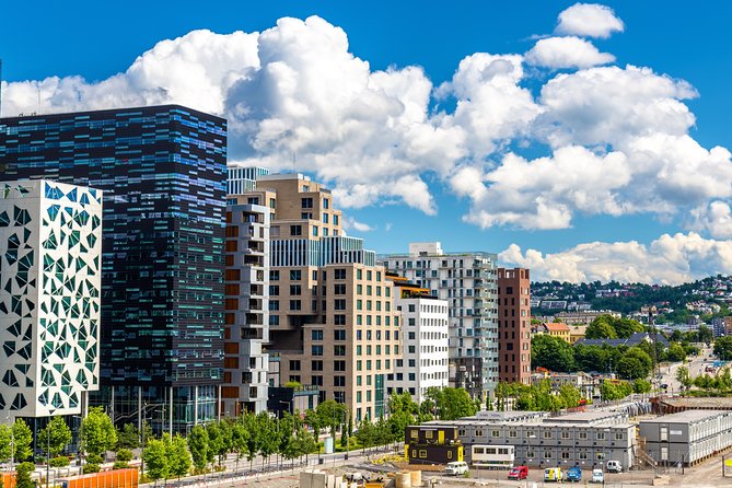 Best of Oslo and Kon-Tiki Museum Private Tour - The Kon-Tiki Museum: A Fascinating Maritime Exhibit