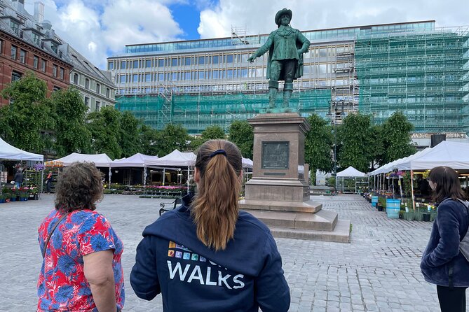 Best of Oslo Guided Walking Tour - Key Points