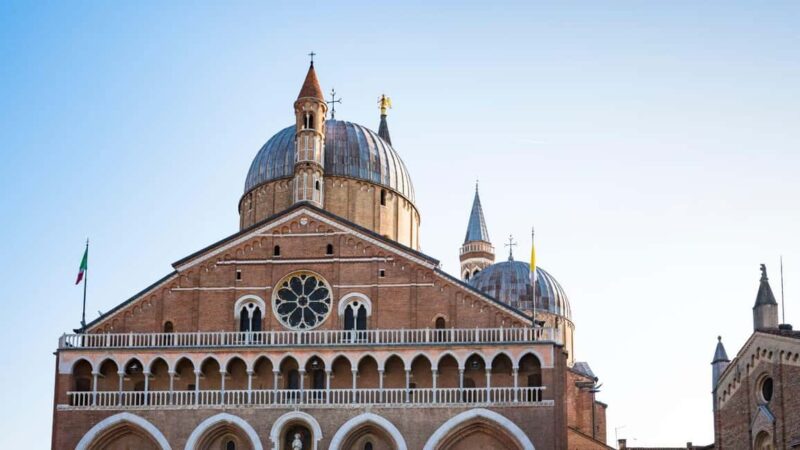 Best of Padova: Private Walking Tour with a Local - Discover Padova’s Vibrant Heart at Prato della Valle