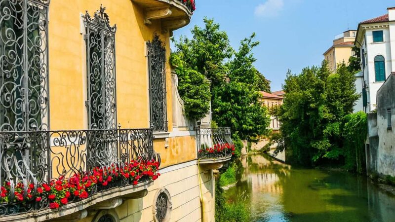 Best of Padova: Private Walking Tour with a Local - Flexibility and Personalization of the Tour