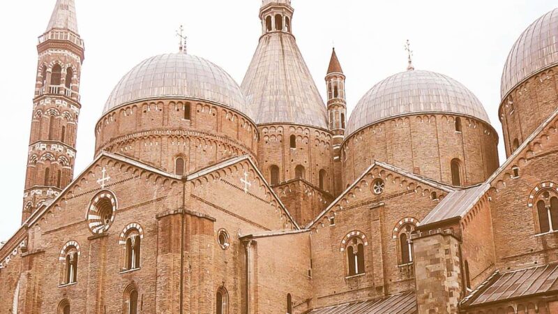 Best of Padova: Private Walking Tour with a Local - Accessibility and Practical Details