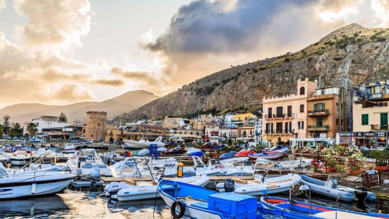 Best of Palermo: Private Walking Tour with a Local - Meeting Point and Accessibility