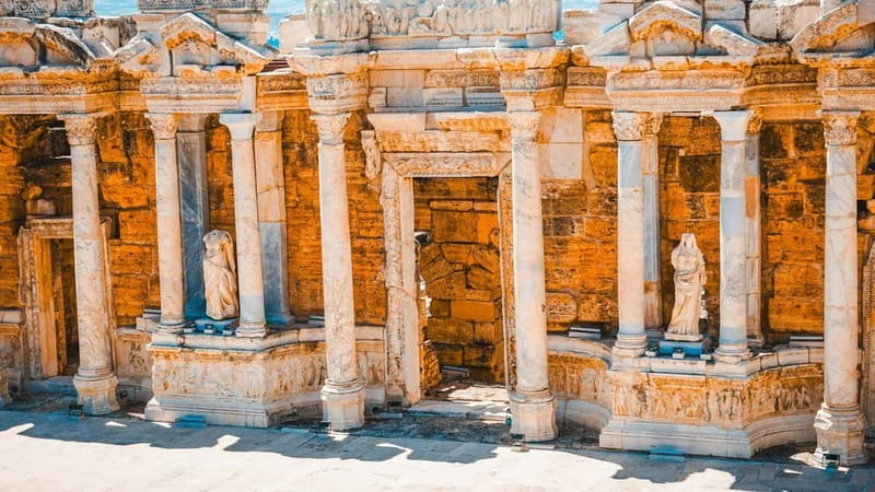 Best of Pamukkale: Private Walking Tour with a Local - Who Will Appreciate This Tour Most