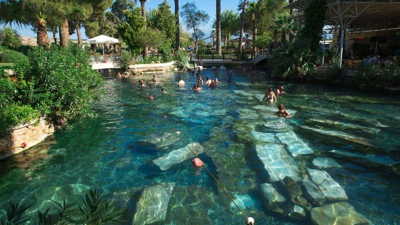 Best of Pamukkale: Private Walking Tour with a Local - The Sum Up: A Personal Peek into Pamukkale’s Beauty and Culture