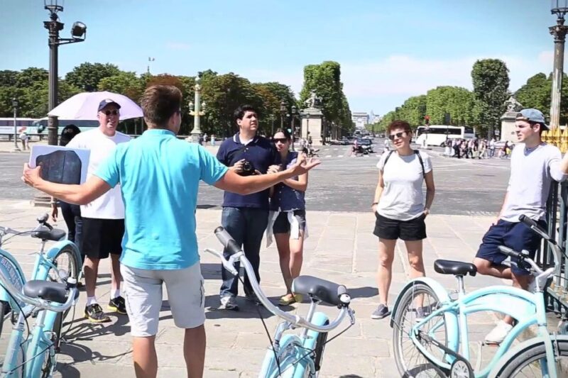 Best of Paris Bike Tour - Who Will Enjoy This Tour Most?