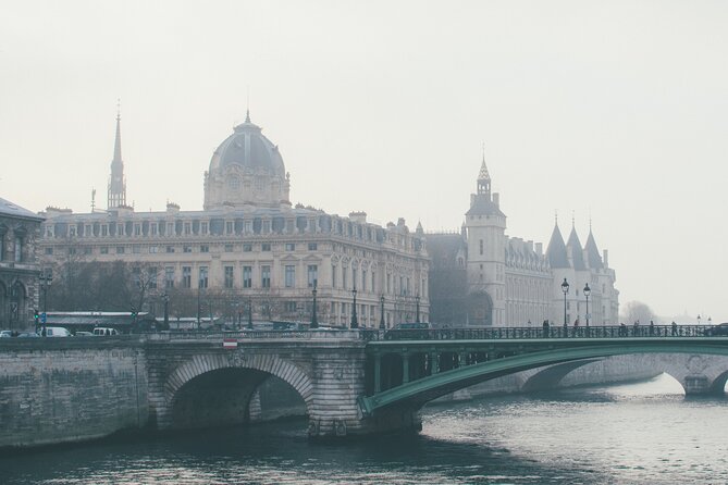 Best of Paris by Car: Private 4-Hour Tour - Customizable Itinerary: Your Paris, Your Priorities