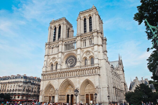 Best of Paris by Car: Private 4-Hour Tour - Discovering Les Invalides and Napoleon’s Resting Place