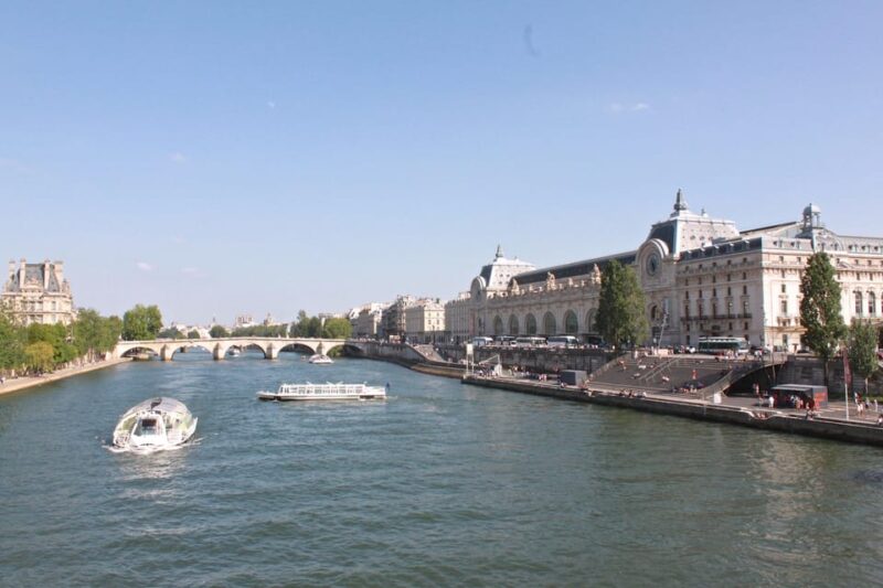 Best of Paris Electric Bike Tour - The Overall Value of the Paris Electric Bike Tour