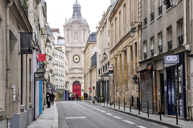 Best of Paris in 5 days - Cruising the Seine for Classic Parisian Views