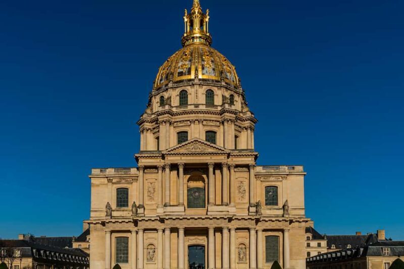 Best of Paris on Private Tour - Discover the Best of Paris in Just 4 Hours on a Private Tour