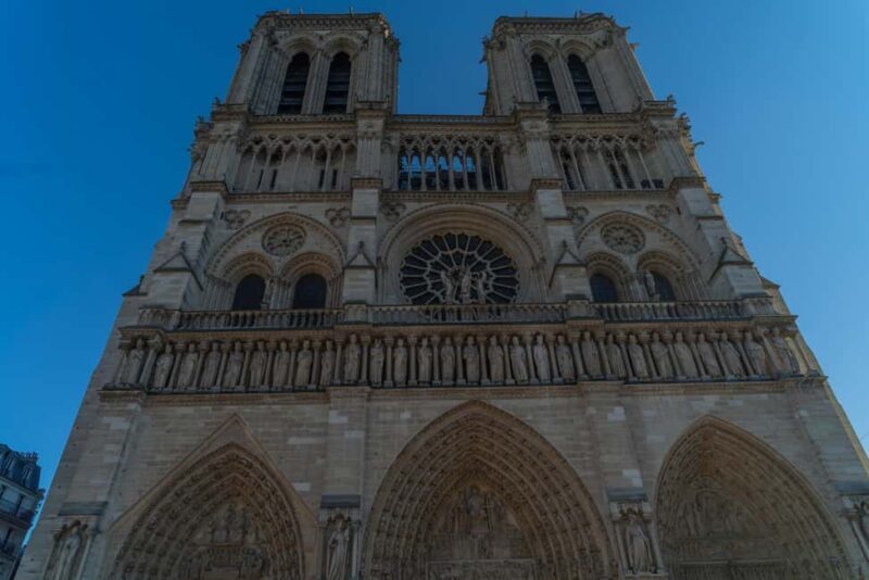 Best of Paris on Private Tour - Expert Guides and Personalized Service